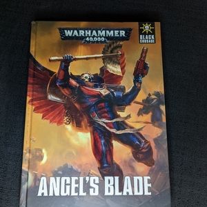 Warhammer 40k Angel's Blade